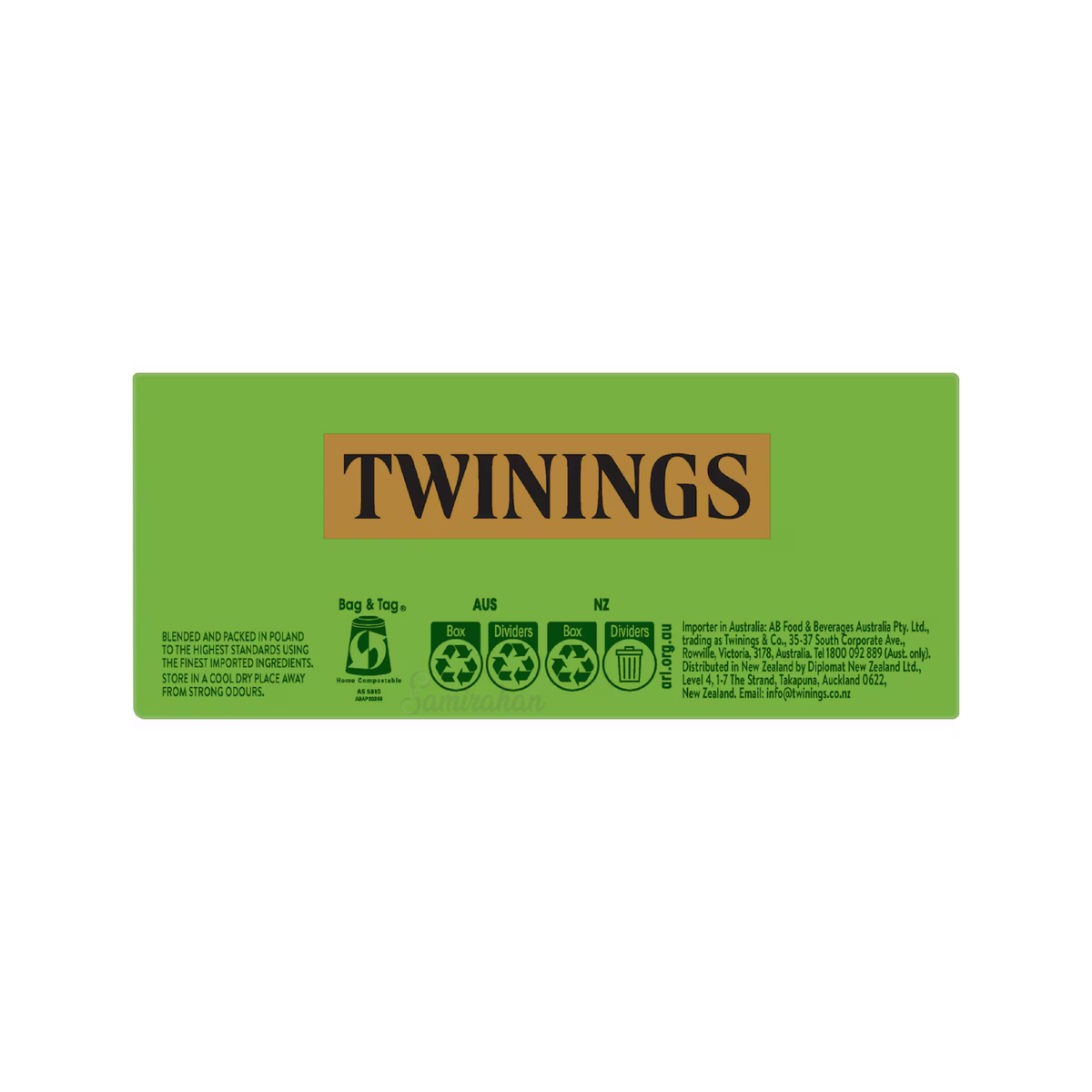 Twinings Natural green tea imported Australia authentic premium brand online shop cheapest price BD Dhaka Chittagong Sylhet Bangladesh Daraz Ailibaba Amazon aarong yellow sailor le reve I phone Foodpanda pathao uberantioxidants 100 bags