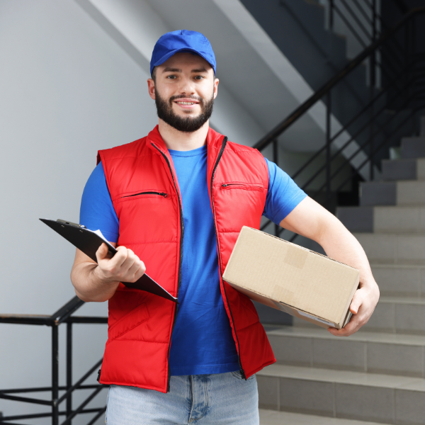 Free Delivery in Dhaka