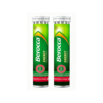 Berocca Energy Vitamin B C Effervescent Multivitamin Drink Berry immunity mental strength Best genuine premium quality absorption calcium import low price in BD Khilkhet Nikunja Kuril Mohakhali DOHS Kalabagan Dhanmondi Keraniganj