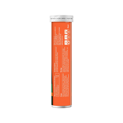 Berocca Immune Daily Defence Orange Effervescent Multivitamin Drink imported Australia authentic premium brand low price BD Dhaka Chittagong Sylhet Bangladesh
