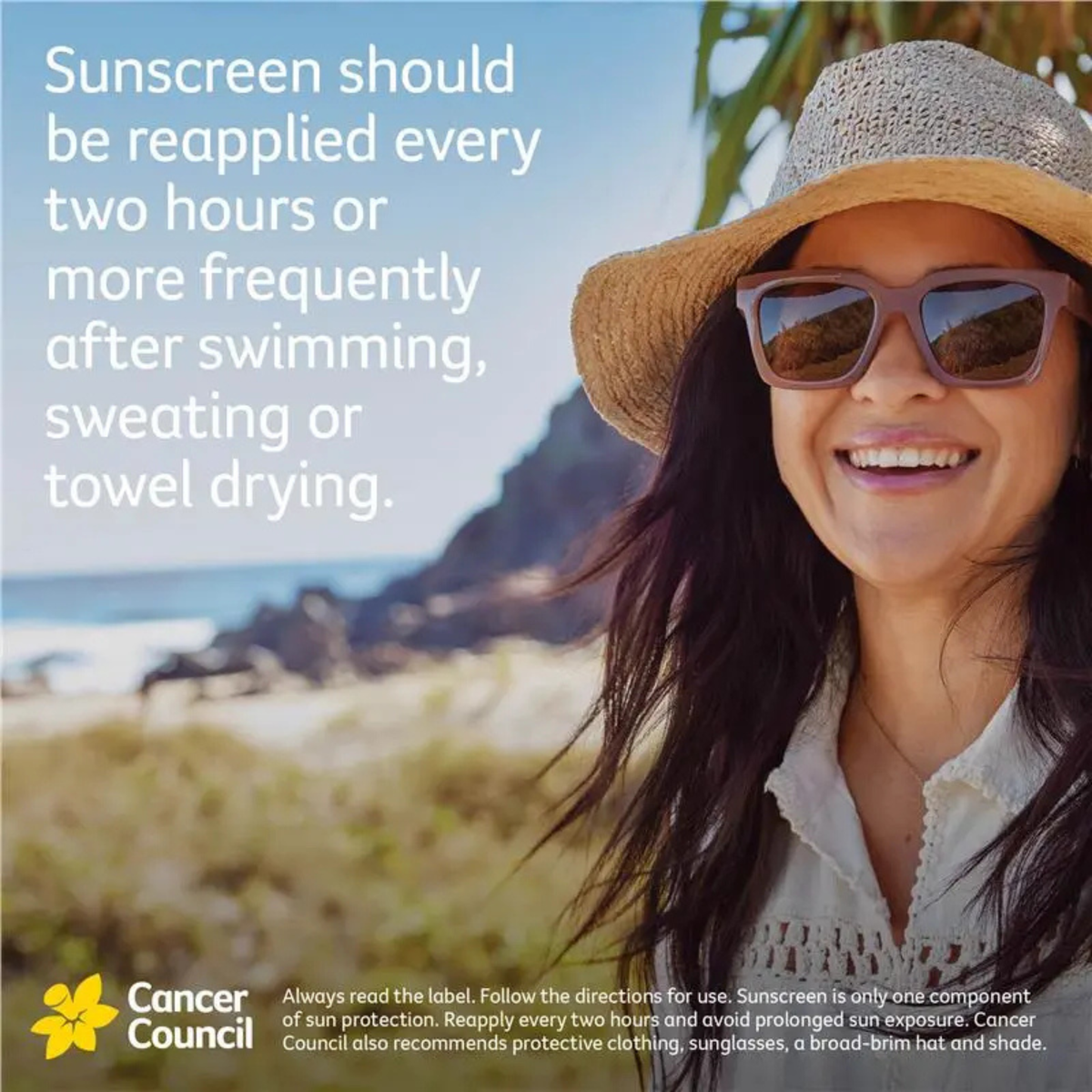 Cancer Council Ultra SPF50+ Sunscreen protection high broad-spectrum UVA UVB Lotion Australia 1L Water Resistant authentic genuine premium cheap price Dhaka BD Chittagong Sylhet Bangladesh