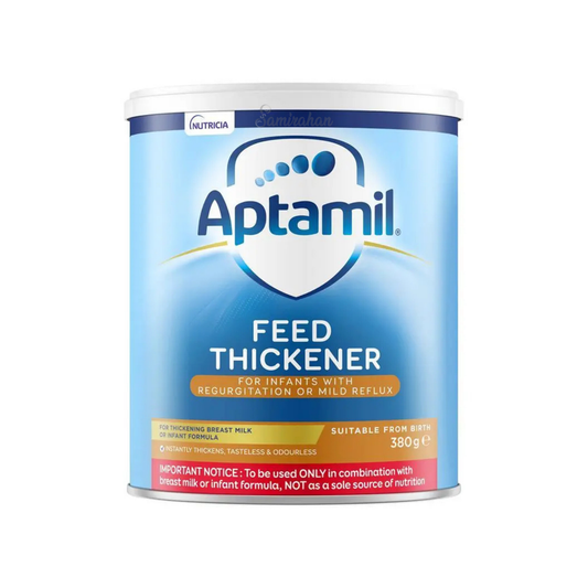 Aptamil Feeding Thickener Infants Mild Reflux authentic nutrition premium baby milk formula healthy food natural cow breast organic Best Import cheap price bd