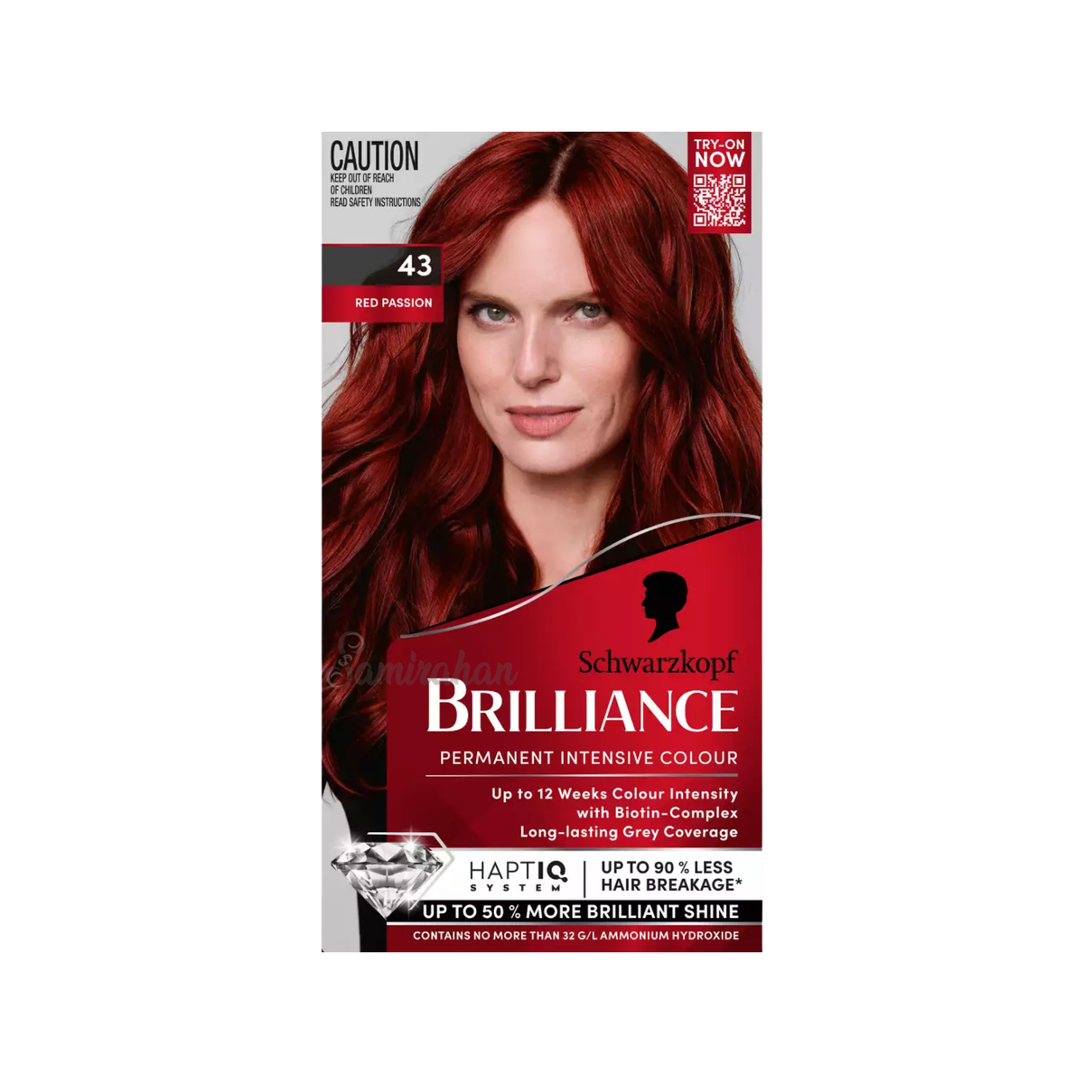 Schwarzkopf Brilliance Permanent Hair Colour shine healthy stronger Romantic Brown grey 10 weeks Best safe authentic imported Australian premium low price in bd Shonir Akhra Sayedabad Wari Lalbagh Tejgaon Niketan DNCC Badda Rupnagar 