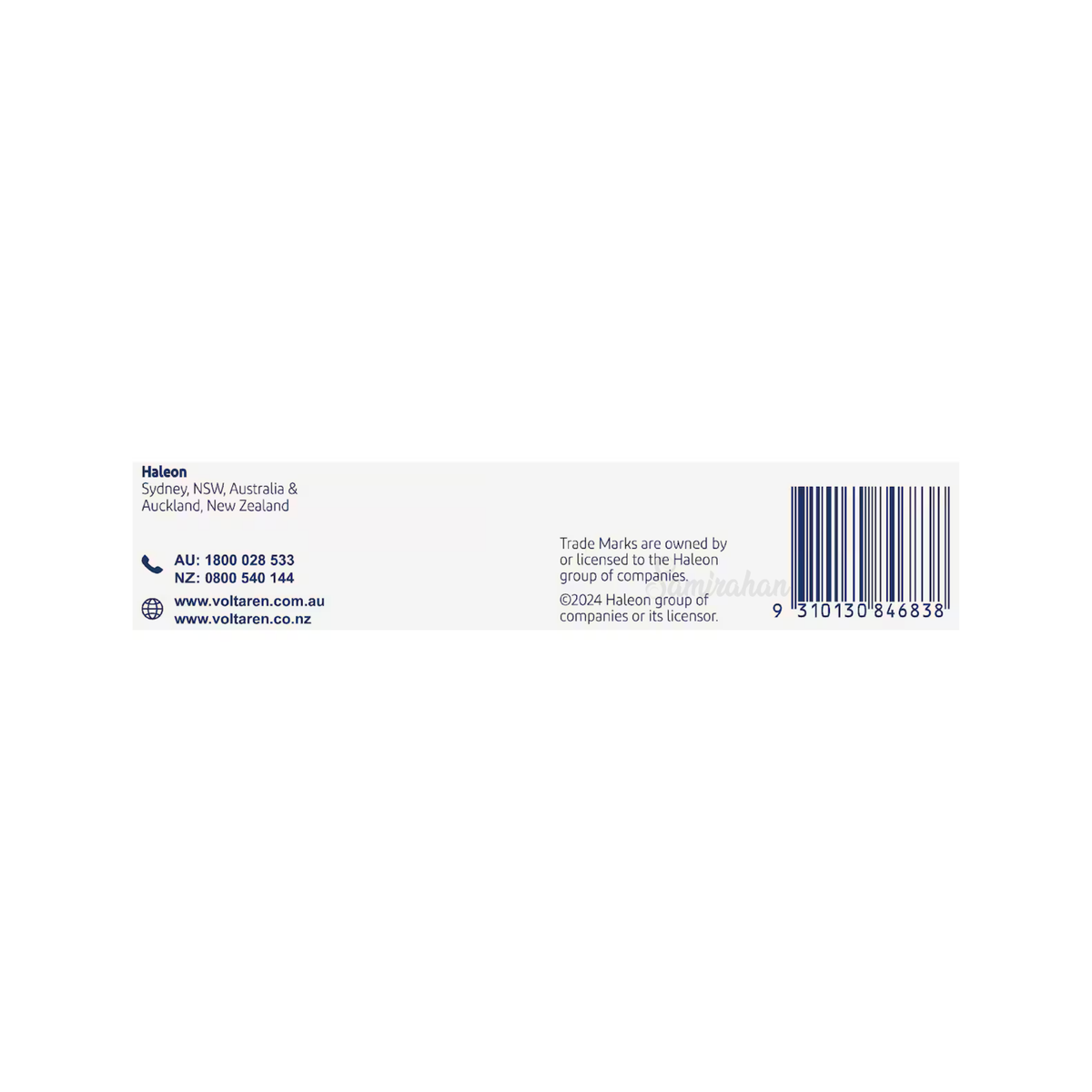 Voltaren Pain Relief Anti-Inflammatory Gel 50g Australia authentic premium brand online shop price Dhaka Chittagong Sylhet Bangladesh Joint & Arthritis Support Tangail Jhenaidah Keraniganj Beanibazar Chattogram Chittagong