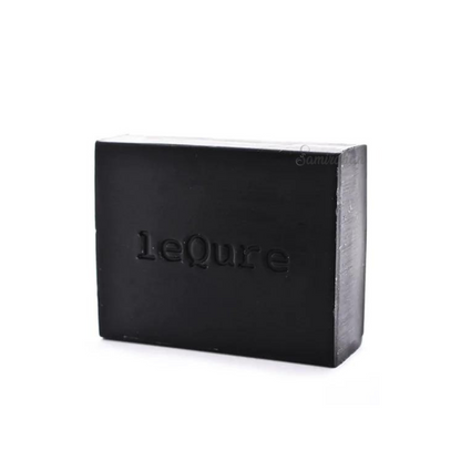 LeQure Detox Bath Soap  (Australia) 100g