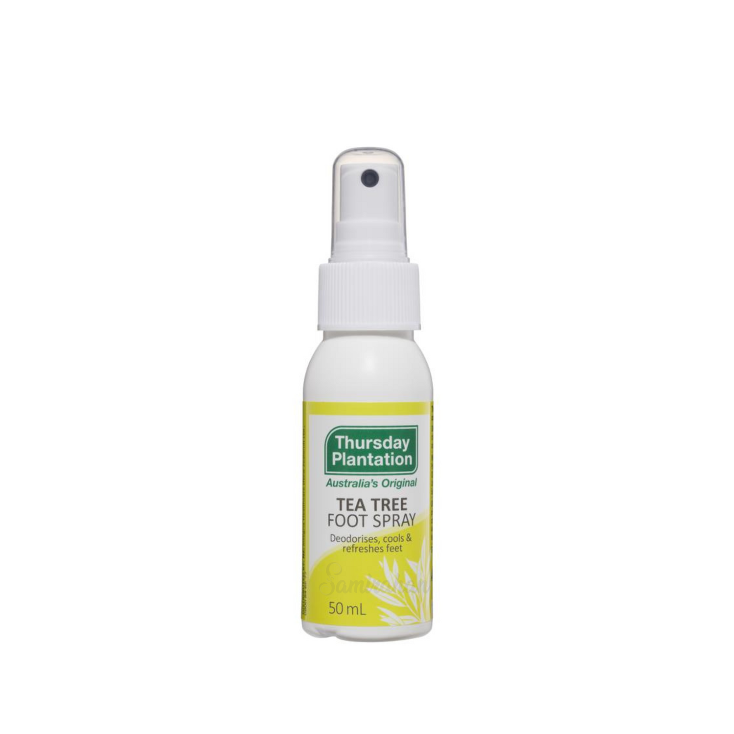 Thursday Plantation Tea Tree Foot Spray cools Vegan Import Australia allergy skin irritation Best safe authentic imported Australian premium low price in bd 