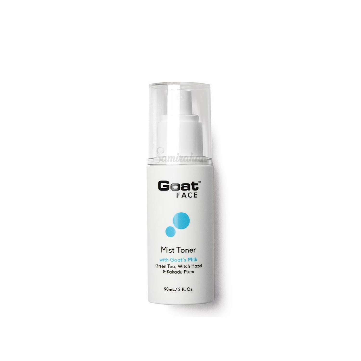 Goat Milk Face Mist Toner soothe blemish cleanser Moisturises skincare make-up Cream revitalizes glow Best imported Australian premium beauty low price in BD